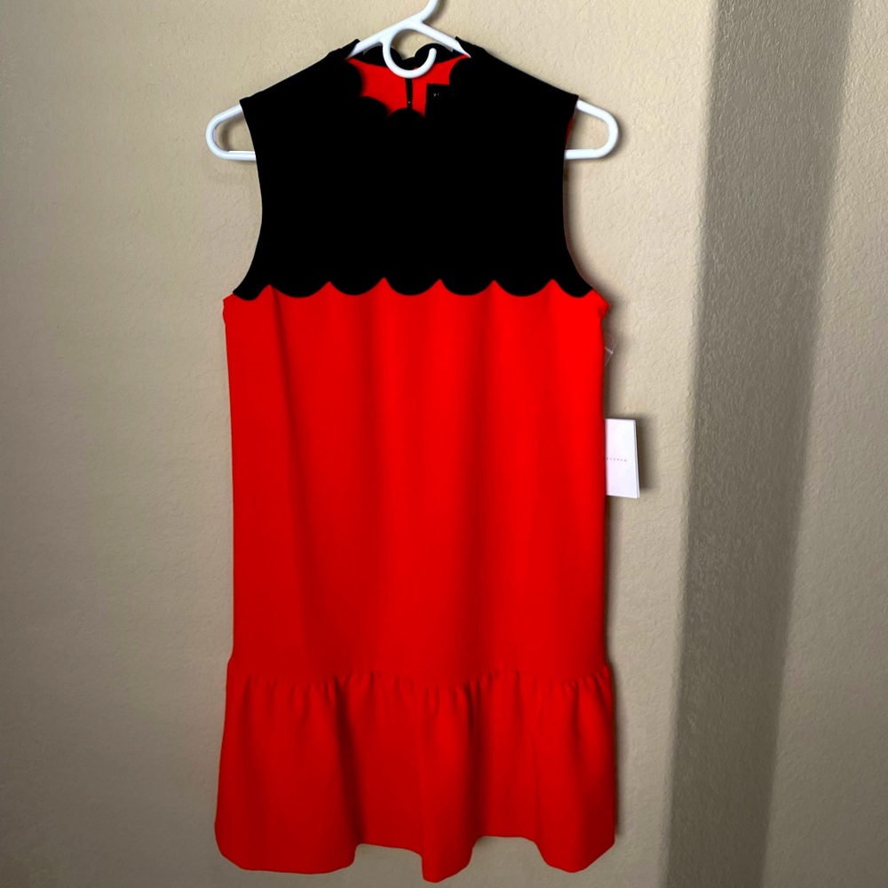 Victoria Beckham Sun dress
